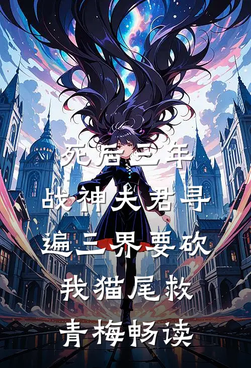 死后三年，战神夫君寻遍三界要砍我猫尾救青梅畅读