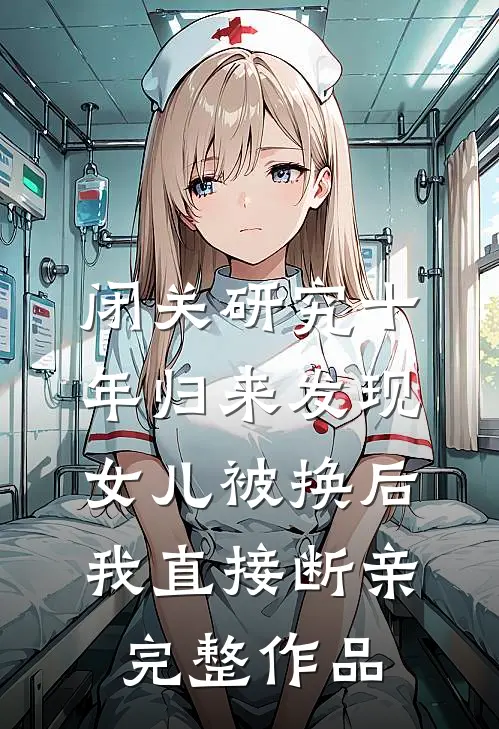闭关研究十年归来发现女儿被换后，我直接断亲完整作品