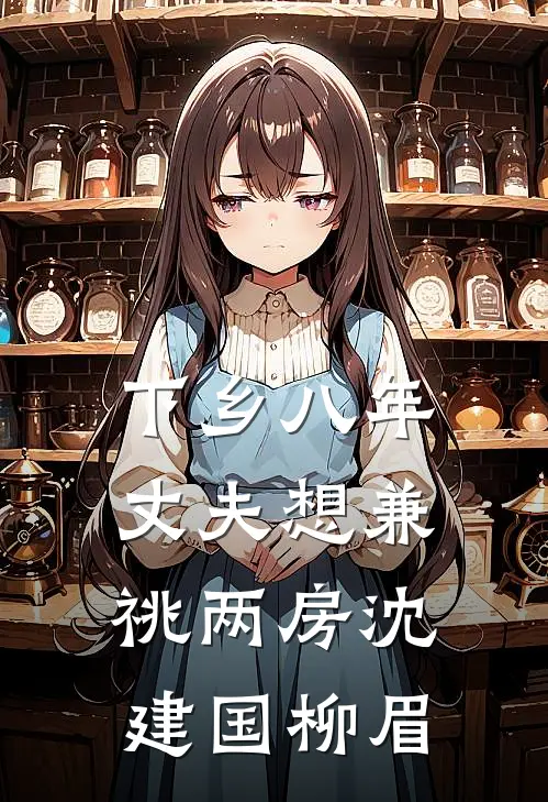 下乡八年，丈夫想兼祧两房沈建国柳眉
