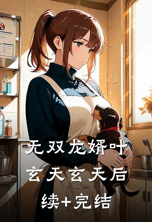 无双龙婿叶玄天玄天后续+完结