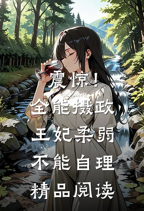 震惊！全能摄政王妃柔弱不能自理精品阅读