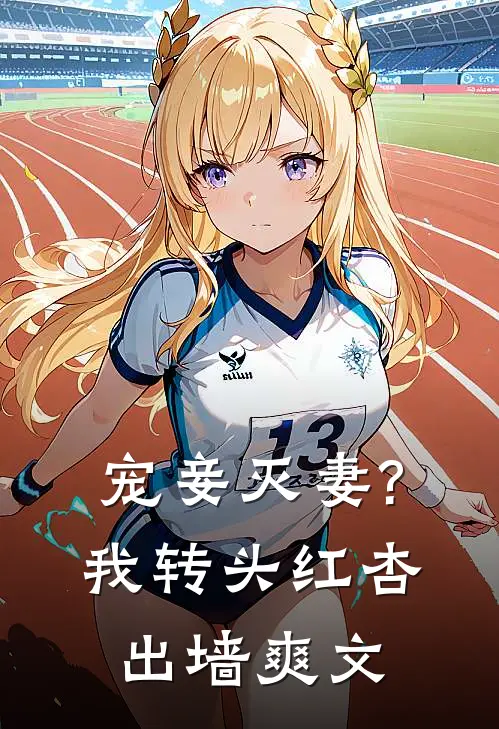 宠妾灭妻?我转头红杏出墙爽文