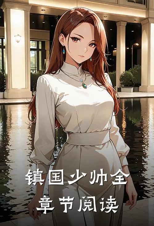 镇国少帅全章节阅读