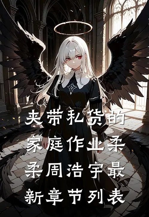 夹带私货的家庭作业柔柔周浩宇最新章节列表
