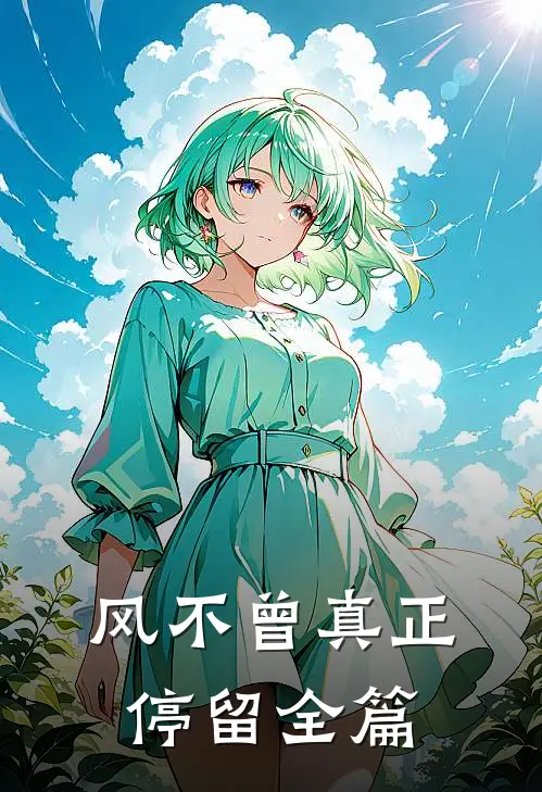 风不曾真正停留全篇