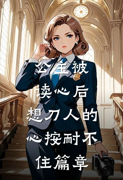 公主被读心后，想刀人的心按耐不住篇章