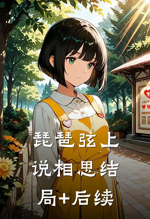 琵琶弦上说相思结局+后续