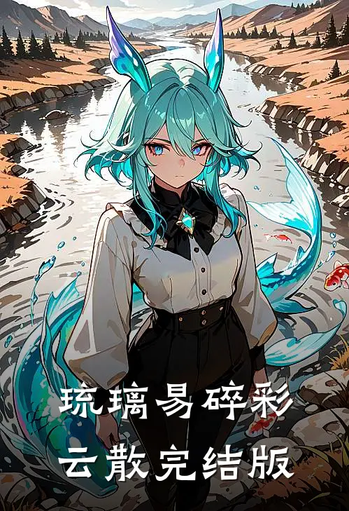 琉璃易碎彩云散完结版
