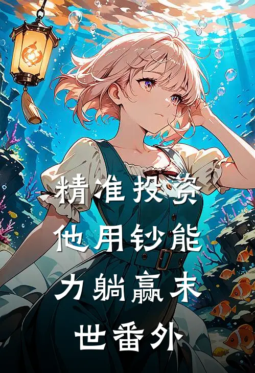 精准投资，他用钞能力躺赢末世番外