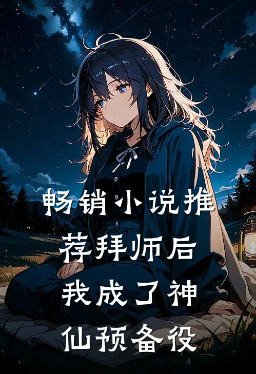 畅销小说推荐拜师后，我成了神仙预备役