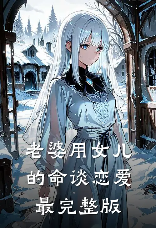 老婆用女儿的命谈恋爱最完整版