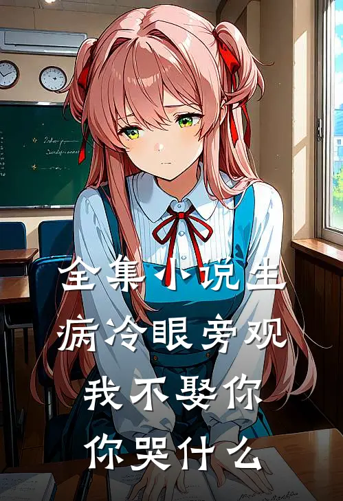 全集小说生病冷眼旁观，我不娶你你哭什么