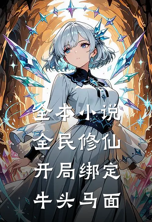 全本小说全民修仙，开局绑定牛头马面