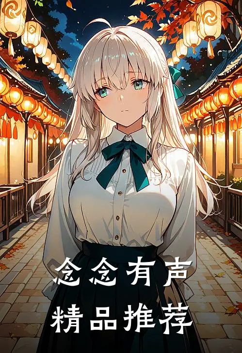 念念有声精品推荐