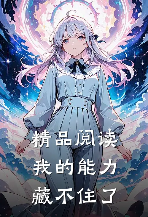 精品阅读我的能力藏不住了