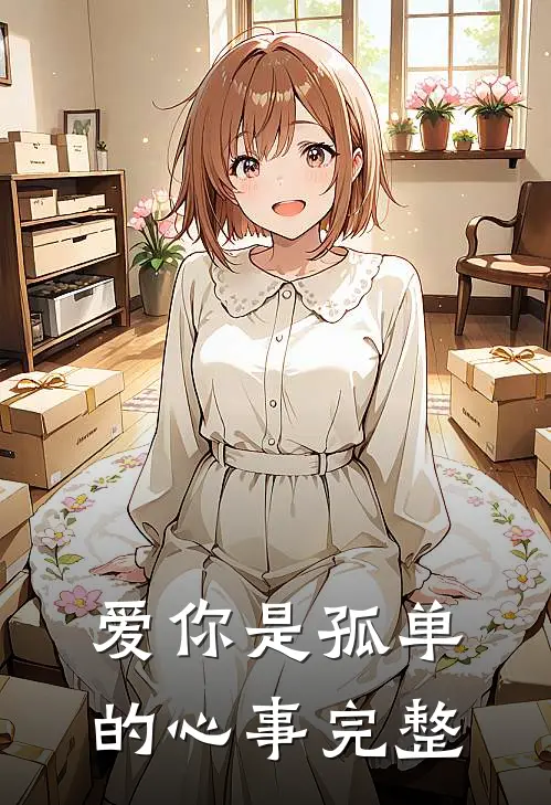 爱你是孤单的心事完整