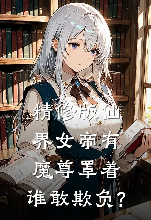 精修版仙界女帝有魔尊罩着,谁敢欺负?