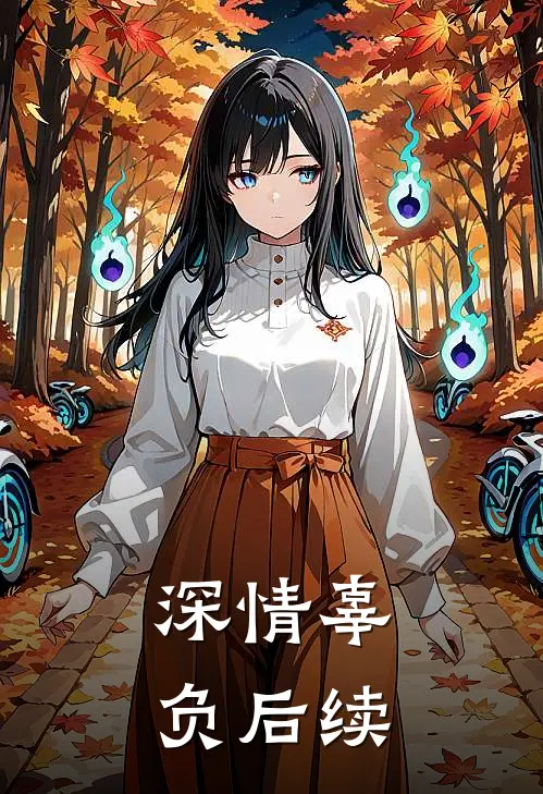 深情辜负后续
