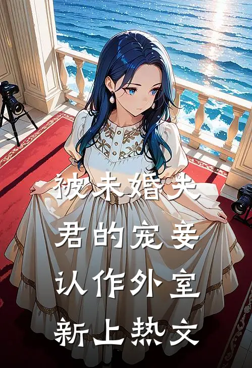 被未婚夫君的宠妾认作外室新上热文