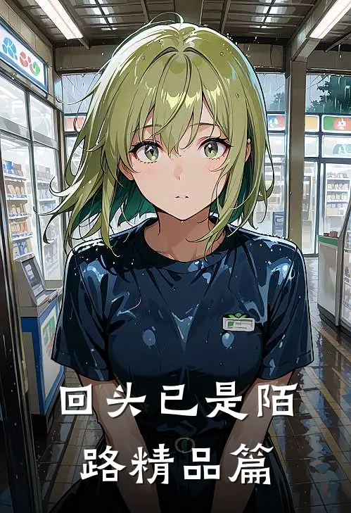 回头已是陌路精品篇