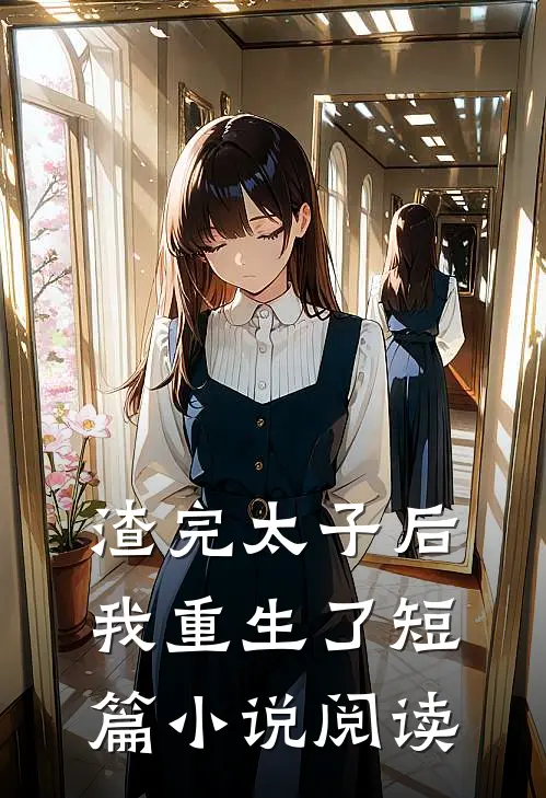 渣完太子后我重生了短篇小说阅读
