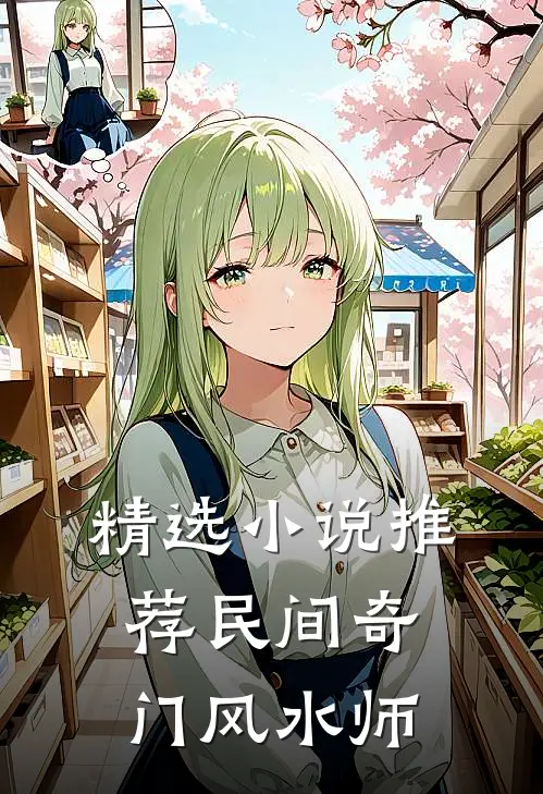 精选小说推荐民间奇门风水师