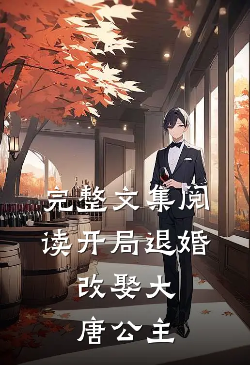 完整文集阅读开局退婚，改娶大唐公主