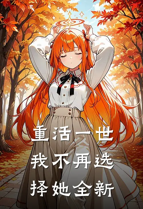 重活一世，我不再选择她全新