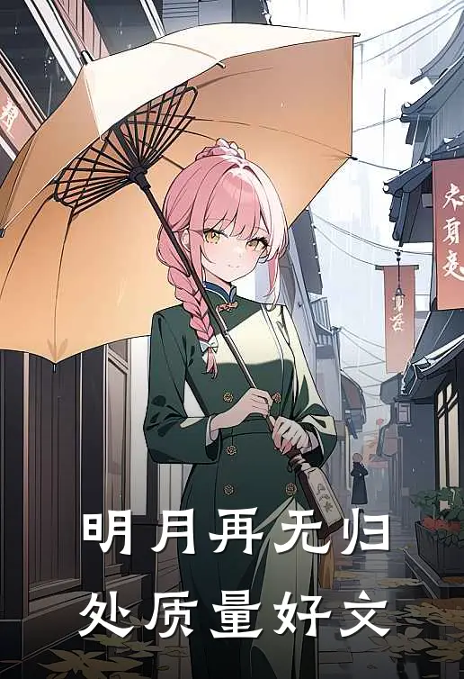 明月再无归处质量好文