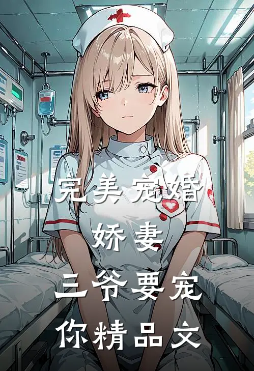 完美宠婚娇妻,三爷要宠你精品文