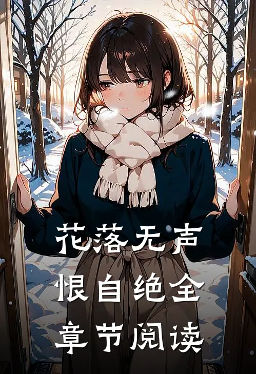 花落无声恨自绝全章节阅读
