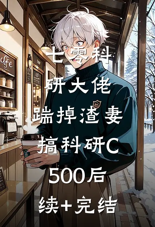 七零科研大佬，踹掉渣妻搞科研C500后续+完结