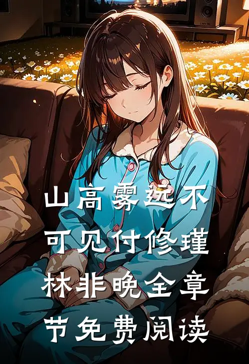 山高雾远不可见付修瑾林非晚全章节免费阅读