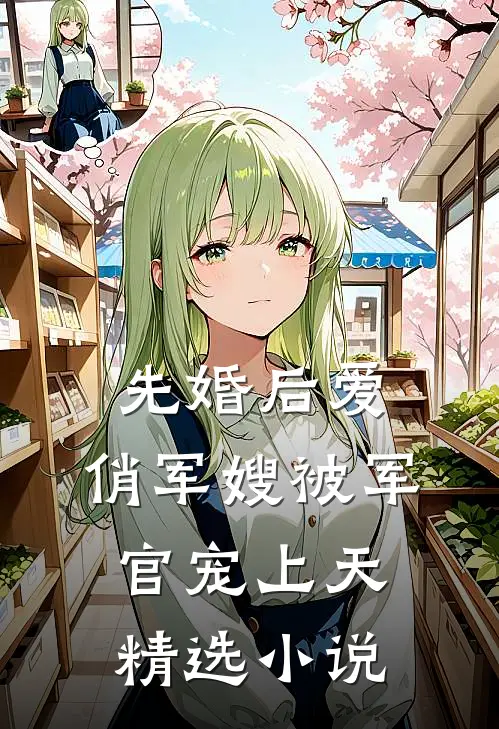 先婚后爱：俏军嫂被军官宠上天精选小说