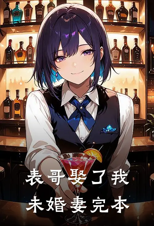 表哥娶了我未婚妻完本