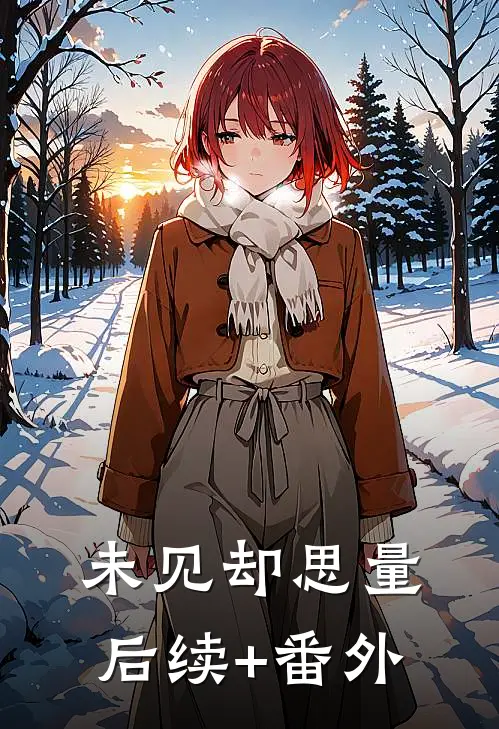 未见却思量后续+番外