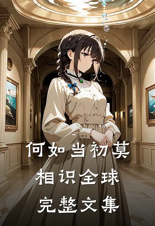 何如当初莫相识全球完整文集
