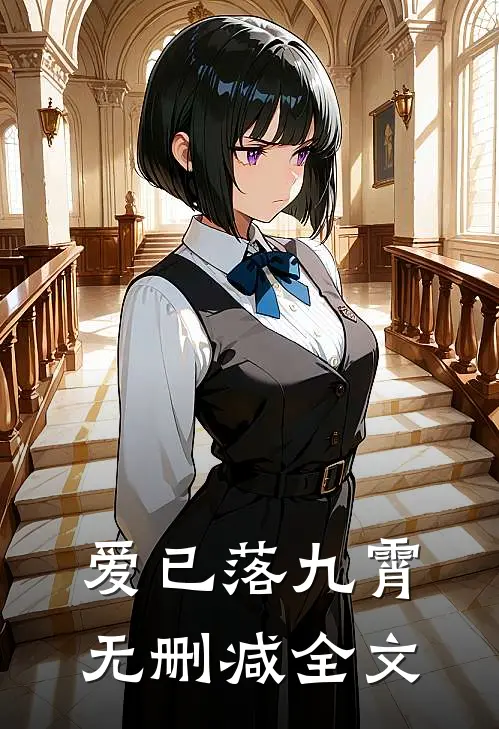 爱已落九霄无删减全文