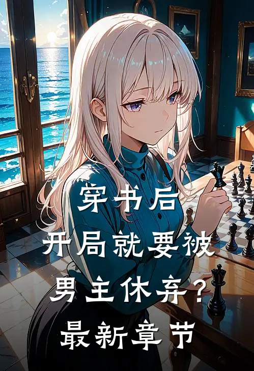 穿书后,开局就要被男主休弃?最新章节免费阅读