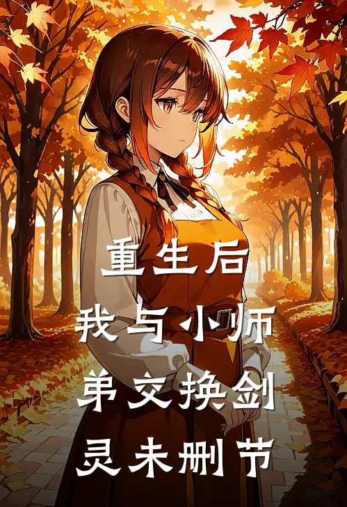 重生后，我与小师弟交换剑灵未删节