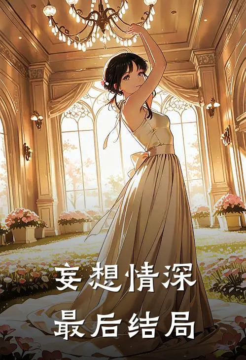 妄想情深最后结局
