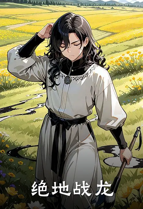 绝地战龙