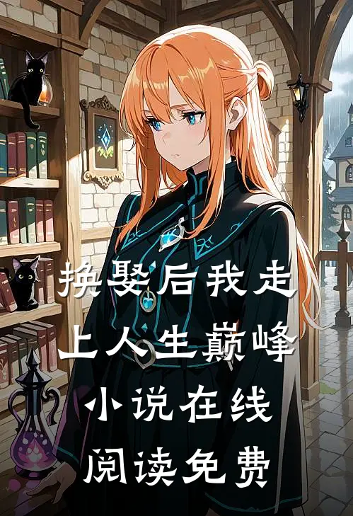 换娶后我走上人生巅峰小说在线阅读免费