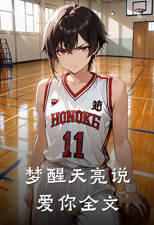 梦醒天亮说爱你全文