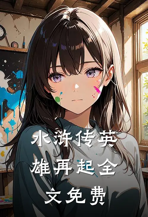 《水浒传·英雄再起》全文免费
