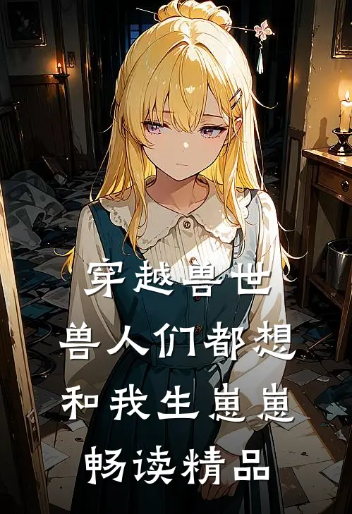 穿越兽世，兽人们都想和我生崽崽畅读精品