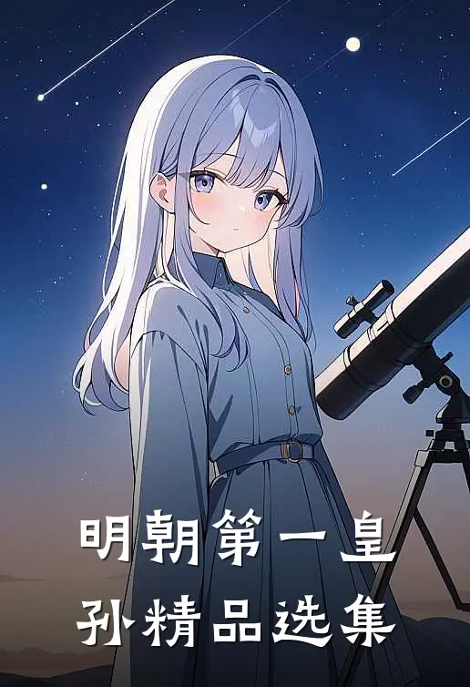明朝第一皇孙精品选集