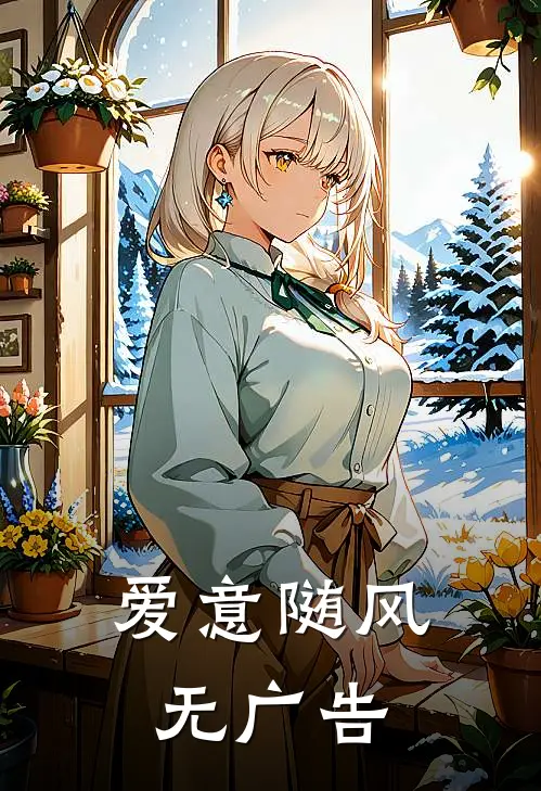 爱意随风无广告