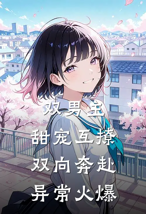 双男主：甜宠互撩，双向奔赴异常火爆
