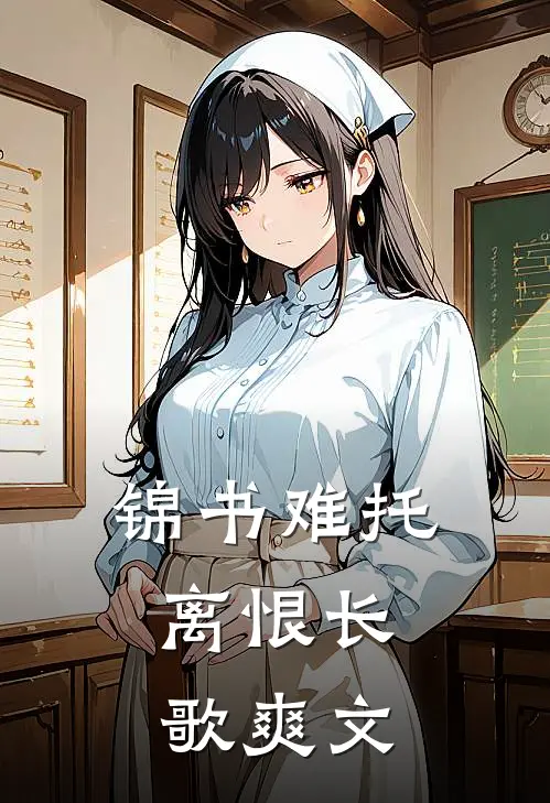 锦书难托，离恨长歌爽文